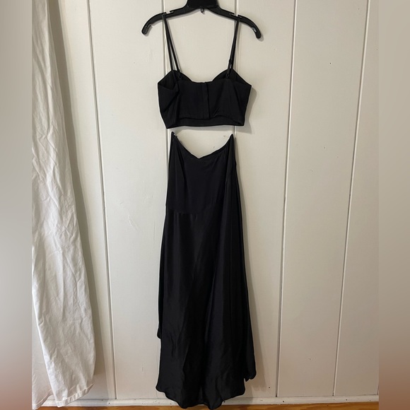 Black Fame & Partners Portia Set - Picture 8 of 11